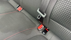 Ford Focus 1.0 EcoBoost 125 ST-Line 5dr Petrol Hatchback